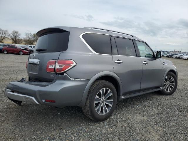 Photo 2 VIN: JN8AY2ND7H9002411 - NISSAN ARMADA 