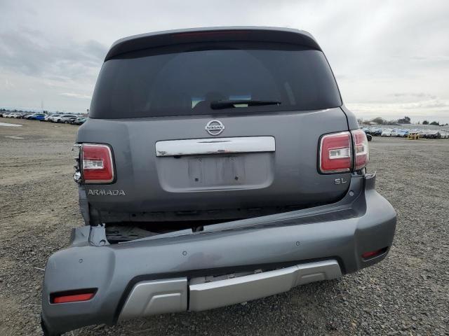 Photo 5 VIN: JN8AY2ND7H9002411 - NISSAN ARMADA 