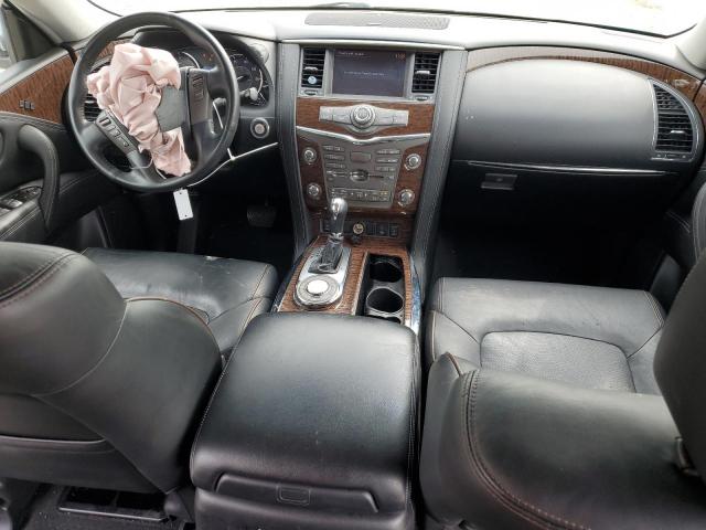 Photo 7 VIN: JN8AY2ND7H9002411 - NISSAN ARMADA 