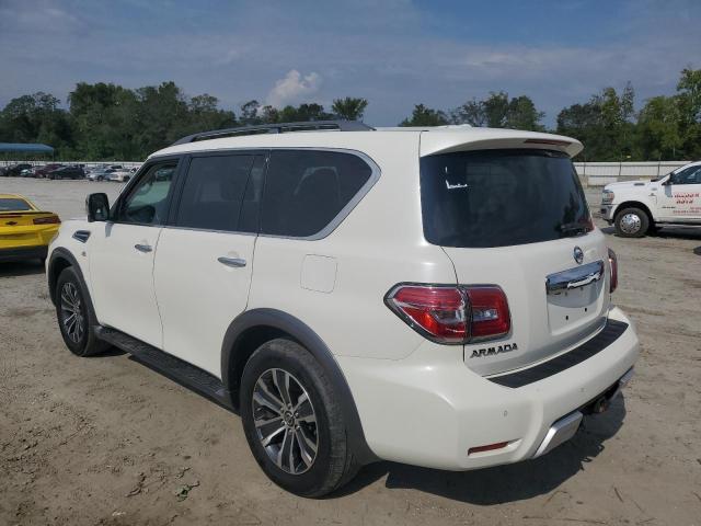 Photo 1 VIN: JN8AY2ND7H9002828 - NISSAN ARMADA SV 