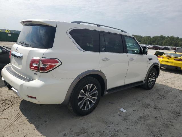 Photo 2 VIN: JN8AY2ND7H9002828 - NISSAN ARMADA SV 