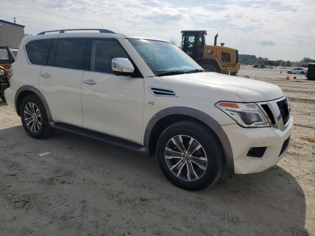 Photo 3 VIN: JN8AY2ND7H9002828 - NISSAN ARMADA SV 