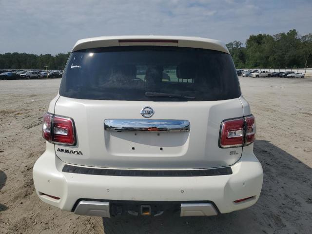 Photo 5 VIN: JN8AY2ND7H9002828 - NISSAN ARMADA SV 