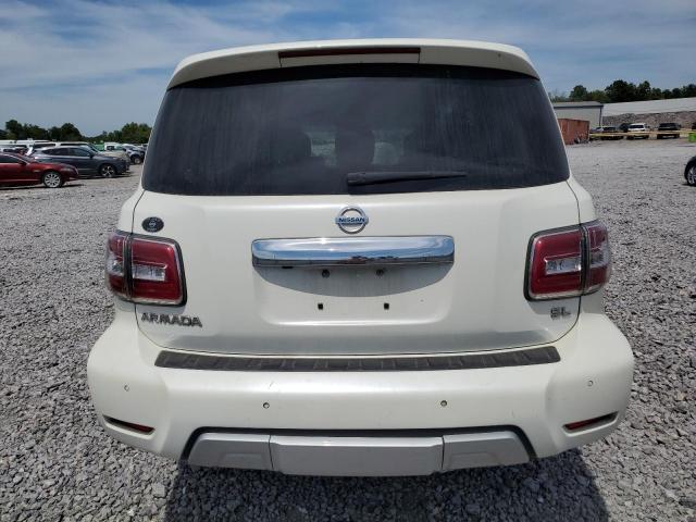 Photo 5 VIN: JN8AY2ND7H9003655 - NISSAN ARMADA SV 