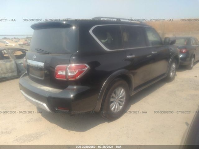 Photo 3 VIN: JN8AY2ND7H9004496 - NISSAN ARMADA 