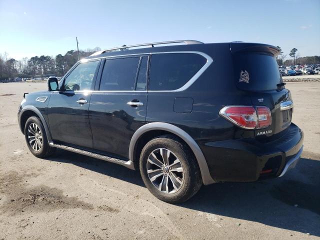 Photo 1 VIN: JN8AY2ND7H9005874 - NISSAN ARMADA 