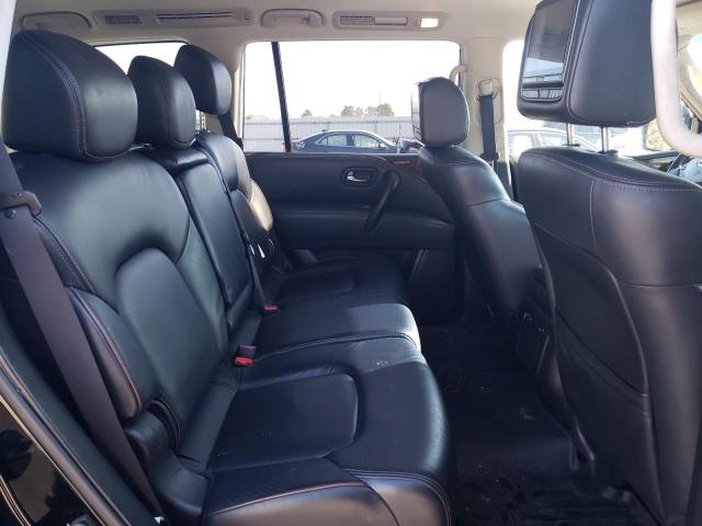 Photo 10 VIN: JN8AY2ND7H9005874 - NISSAN ARMADA 