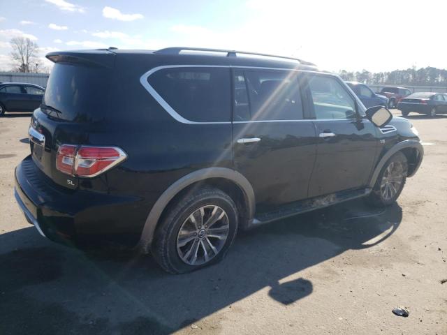 Photo 2 VIN: JN8AY2ND7H9005874 - NISSAN ARMADA 