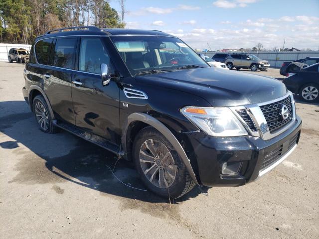 Photo 3 VIN: JN8AY2ND7H9005874 - NISSAN ARMADA 