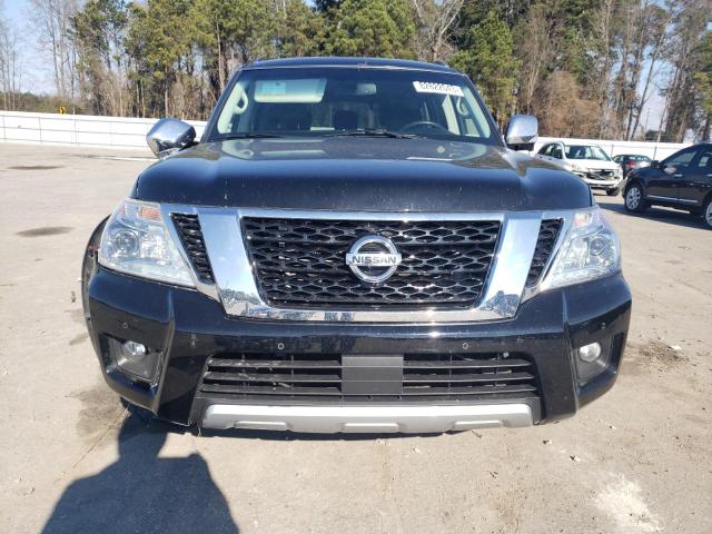 Photo 4 VIN: JN8AY2ND7H9005874 - NISSAN ARMADA 