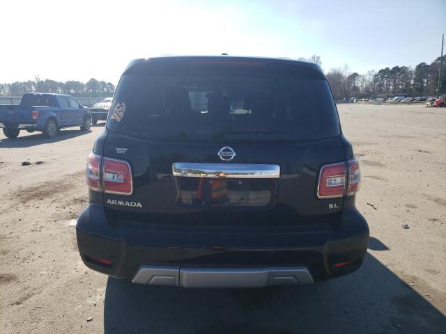 Photo 5 VIN: JN8AY2ND7H9005874 - NISSAN ARMADA 