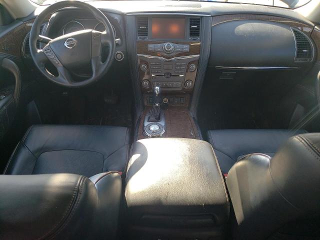 Photo 7 VIN: JN8AY2ND7H9005874 - NISSAN ARMADA 