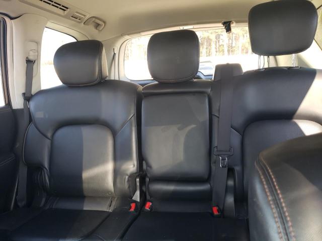 Photo 9 VIN: JN8AY2ND7H9005874 - NISSAN ARMADA 