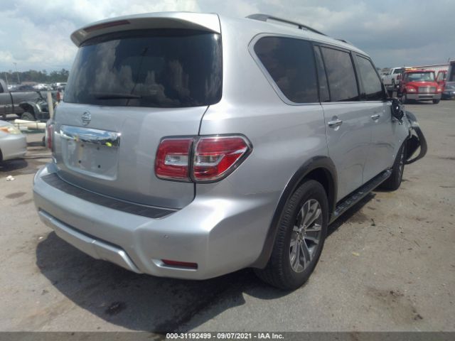 Photo 3 VIN: JN8AY2ND7H9008693 - NISSAN ARMADA 