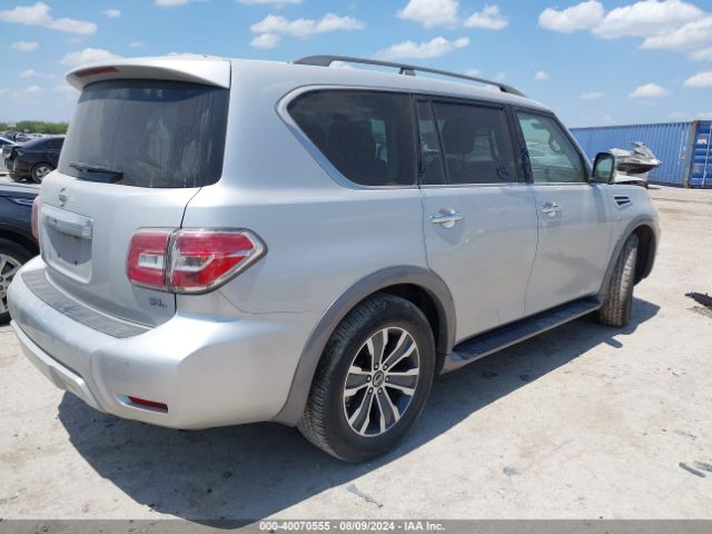 Photo 3 VIN: JN8AY2ND7J9051551 - NISSAN ARMADA 