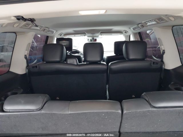 Photo 7 VIN: JN8AY2ND7J9053218 - NISSAN ARMADA 