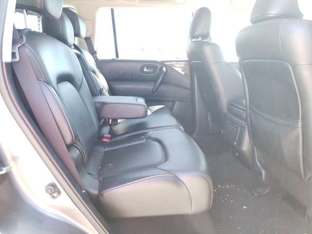 Photo 5 VIN: JN8AY2ND7J9057639 - NISSAN ARMADA SV 