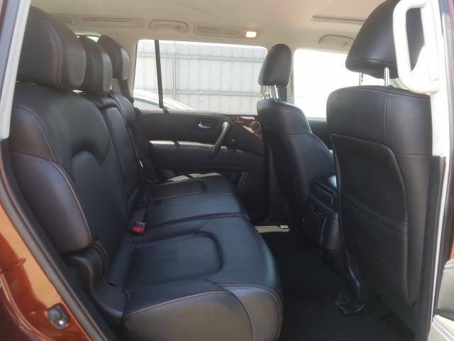 Photo 5 VIN: JN8AY2ND7J9059844 - NISSAN ARMADA SV 