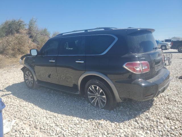 Photo 1 VIN: JN8AY2ND7JX002698 - NISSAN ARMADA SV 