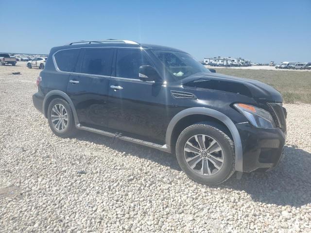 Photo 3 VIN: JN8AY2ND7JX002698 - NISSAN ARMADA SV 