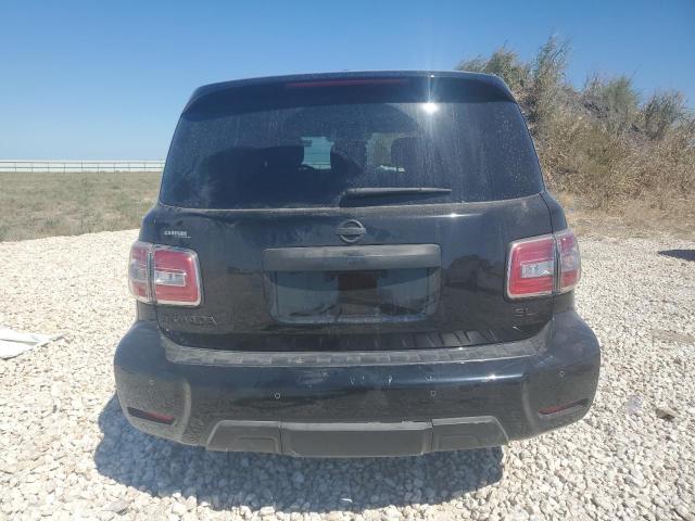 Photo 5 VIN: JN8AY2ND7JX002698 - NISSAN ARMADA SV 