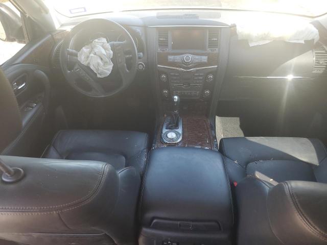 Photo 7 VIN: JN8AY2ND7JX002698 - NISSAN ARMADA SV 