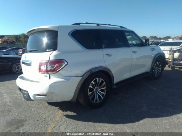 Photo 3 VIN: JN8AY2ND7K9088617 - NISSAN ARMADA 