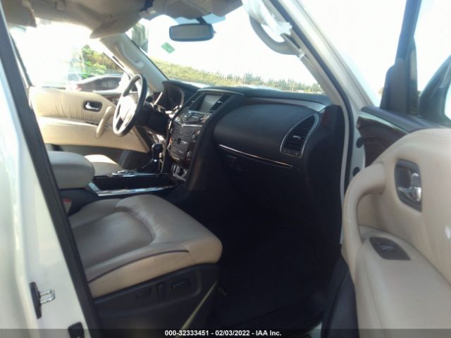 Photo 4 VIN: JN8AY2ND7K9088617 - NISSAN ARMADA 