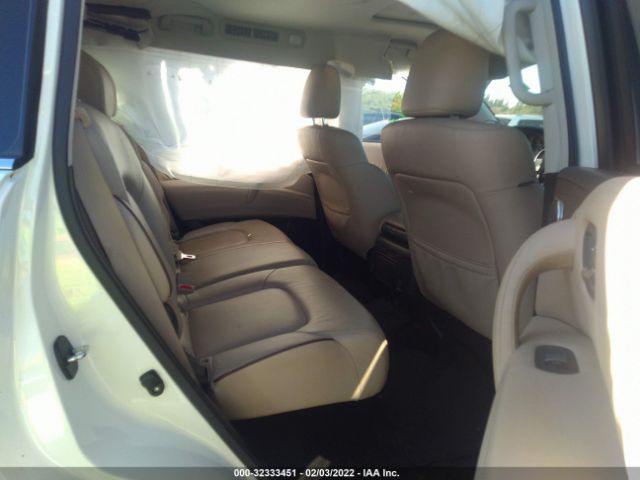 Photo 7 VIN: JN8AY2ND7K9088617 - NISSAN ARMADA 