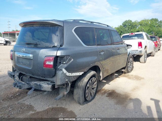 Photo 3 VIN: JN8AY2ND7KX008860 - NISSAN ARMADA 