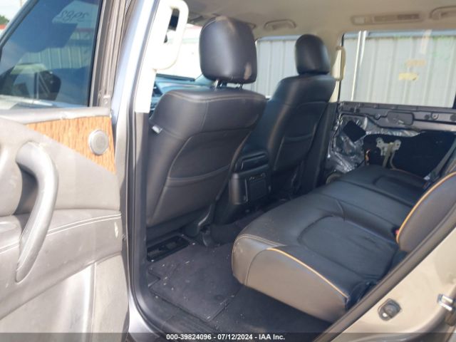 Photo 7 VIN: JN8AY2ND7KX008860 - NISSAN ARMADA 