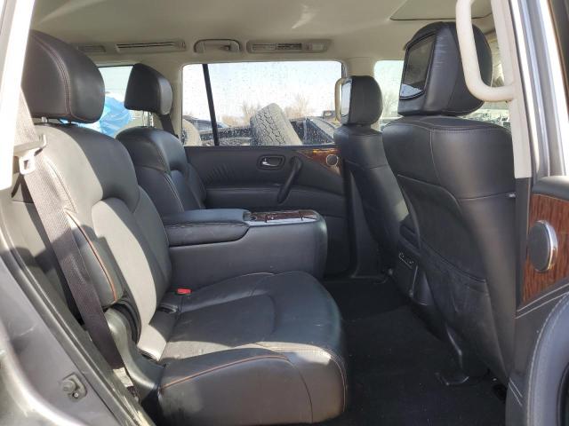 Photo 10 VIN: JN8AY2ND7KX010026 - NISSAN ARMADA SV 