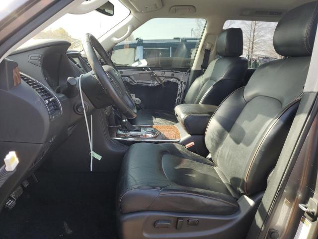 Photo 6 VIN: JN8AY2ND7KX010026 - NISSAN ARMADA SV 