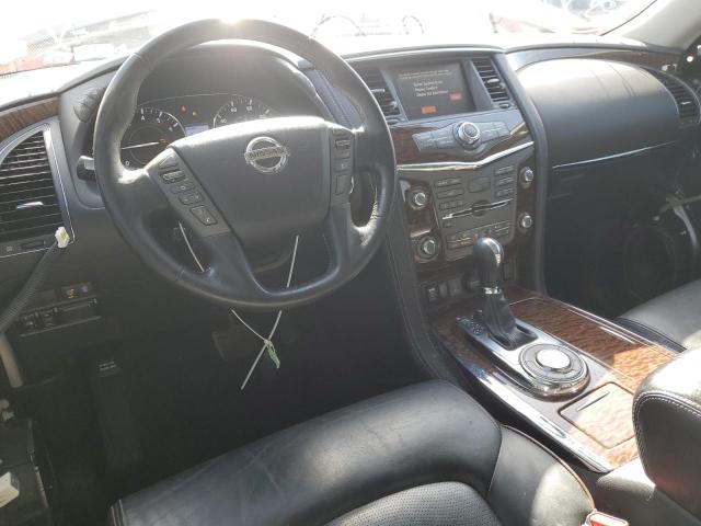 Photo 7 VIN: JN8AY2ND7KX010026 - NISSAN ARMADA SV 