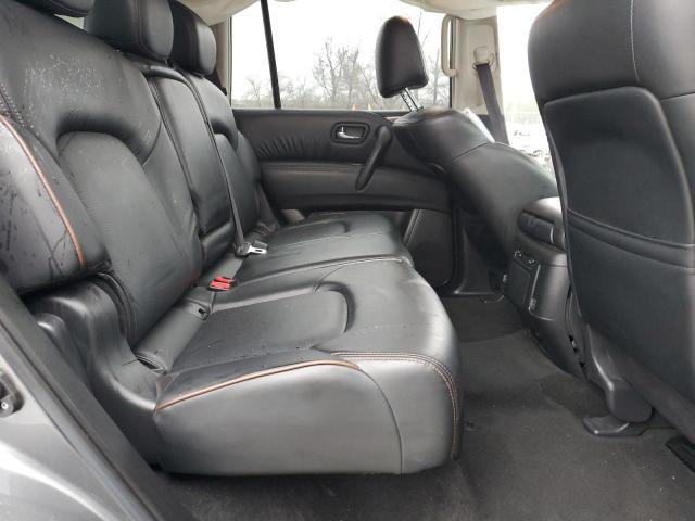 Photo 10 VIN: JN8AY2ND7L9107099 - NISSAN ARMADA SV 