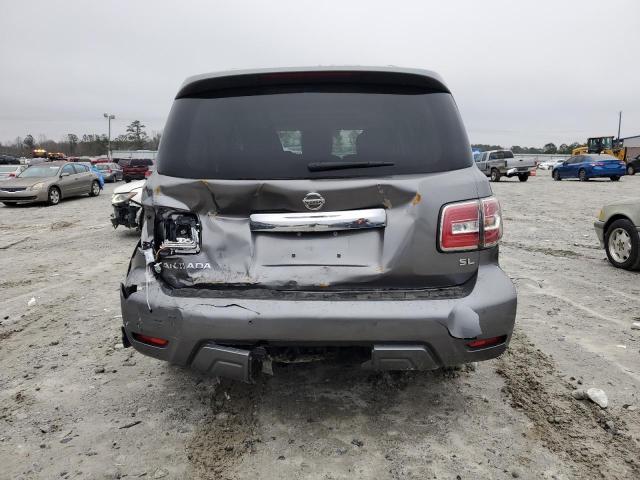 Photo 5 VIN: JN8AY2ND7L9107099 - NISSAN ARMADA SV 