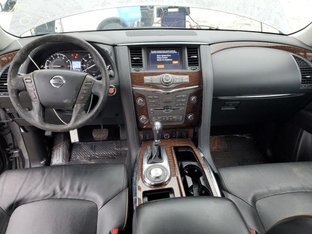 Photo 7 VIN: JN8AY2ND7L9107099 - NISSAN ARMADA SV 