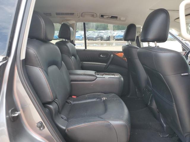 Photo 10 VIN: JN8AY2ND7L9109449 - NISSAN ARMADA SV 