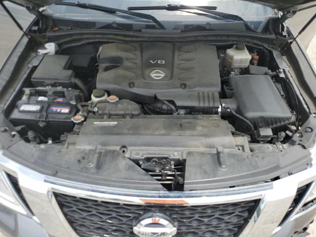 Photo 11 VIN: JN8AY2ND7L9109449 - NISSAN ARMADA SV 