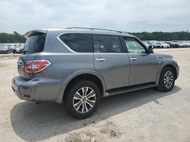 Photo 2 VIN: JN8AY2ND7L9109449 - NISSAN ARMADA SV 