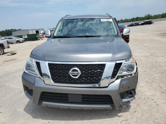 Photo 4 VIN: JN8AY2ND7L9109449 - NISSAN ARMADA SV 