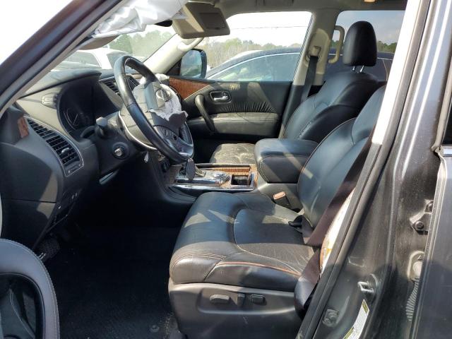 Photo 6 VIN: JN8AY2ND7L9109449 - NISSAN ARMADA SV 