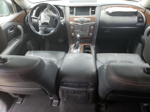 Photo 7 VIN: JN8AY2ND7L9109449 - NISSAN ARMADA SV 