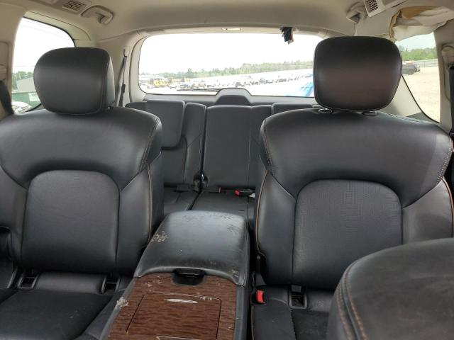 Photo 9 VIN: JN8AY2ND7L9109449 - NISSAN ARMADA SV 