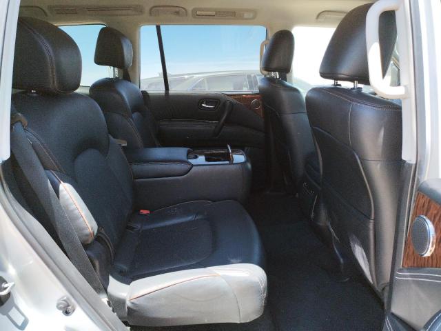 Photo 5 VIN: JN8AY2ND7LX017074 - NISSAN ARMADA SV 