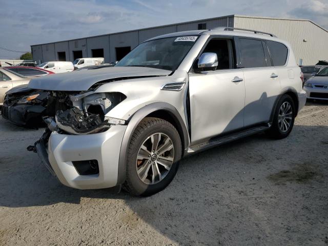 Photo 0 VIN: JN8AY2ND7LX017222 - NISSAN ARMADA SV 