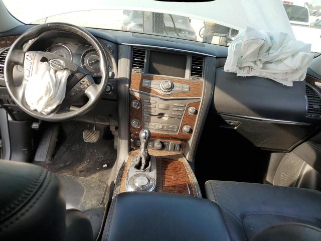 Photo 7 VIN: JN8AY2ND7LX017222 - NISSAN ARMADA SV 