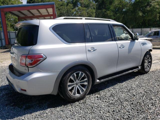 Photo 2 VIN: JN8AY2ND7LX017222 - NISSAN ARMADA SV 