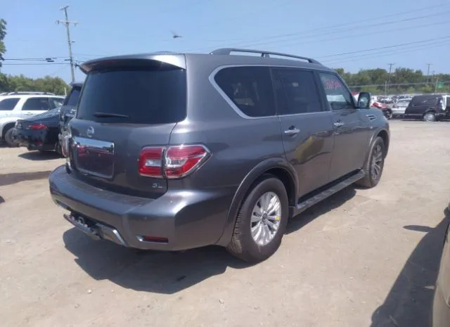 Photo 3 VIN: JN8AY2ND7LX017334 - NISSAN ARMADA 