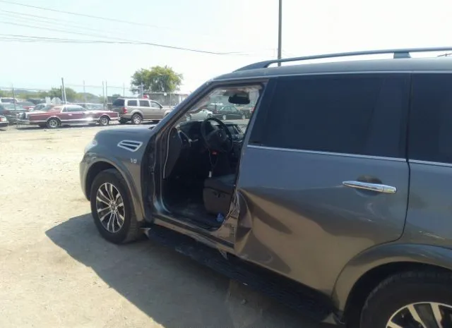 Photo 5 VIN: JN8AY2ND7LX017334 - NISSAN ARMADA 